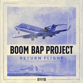 Boom Bap Project - Return Flight (LP)