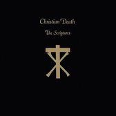 Christian Death - Scriptures (LP)