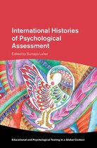 Educational and Psychological Testing in a Global Context- International Histories of Psychological Assessment