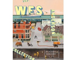 Wes Anderson Collection