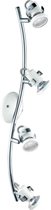 EGLO Tukon 3 - Spot - 3 Lichts - LED - WIT