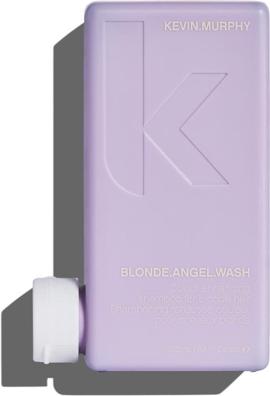 Kevin Murphy Blonde.Angel.Wash Shampoo 250 ml