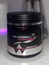 Xtreme Pre Workout - Bubblegum