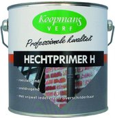 Koopmans Hechtprimer- Wit - 0,25 Ltr