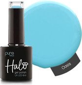 Halo Gel Polish Oasis - Gellak - voor de professional als voor thuis