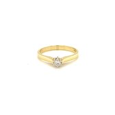 Passione ring GA5357 0.10ct