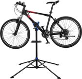 Fiets Montagestandaard - Fietsstandaard - Fiets ophangsysteem - 40KG