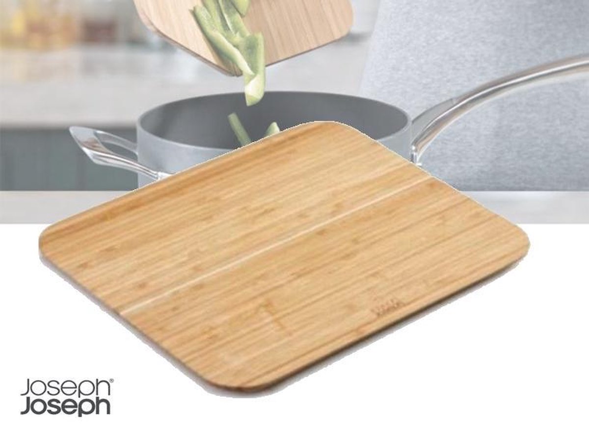Joseph Joseph - Cut & Carve Plus | Connox