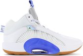 Air Jordan XXXV 35 SH - Sisterhood - Heren Sneakers Sportschoenen Vrijetijds Schoenen Wit CZ5657-100 - Maat EU 47 US 12.5