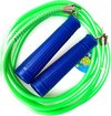 foto van Jobber Ropes kinder Springtouw - 2.3 meter - GROEN