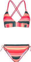 Protest Superbel triangel bikini dames - maat m/38