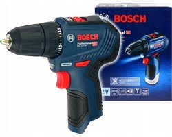 Bosch Gereedschap - 12V ACCU-boor-/schroefmachine, zonder accu en lader 06019G9002