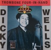 Dicky Wells - Trombone Four-In-Hand