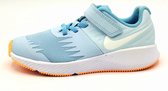 Nike Star Runner  ( PSV ) - Blauw, Wit - Maat 35