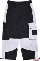 Heren joggingbroek Casual losse zachte mode