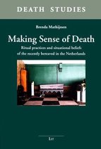 Making sense of death