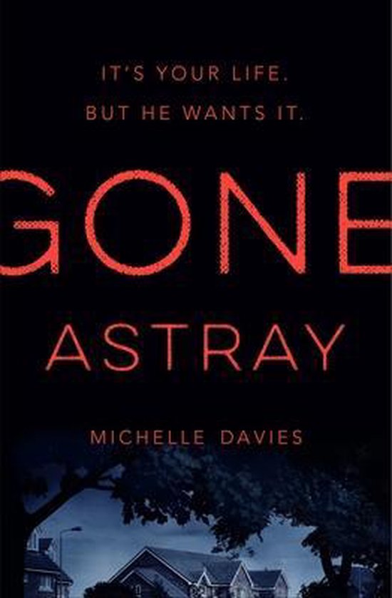Gone Astray Michelle Davies 9781447284208 Boeken Bol