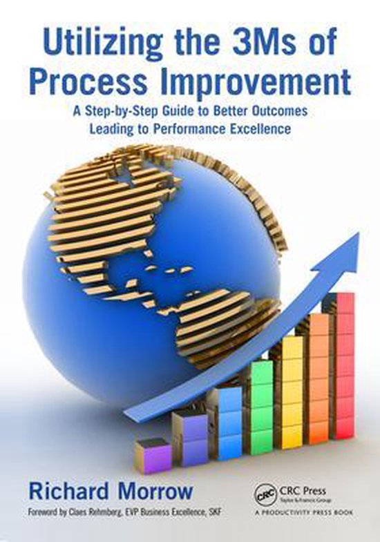 Utilizing the 3Ms of Process Improvement - cover