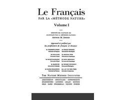 Le Français par la Méthode Nature