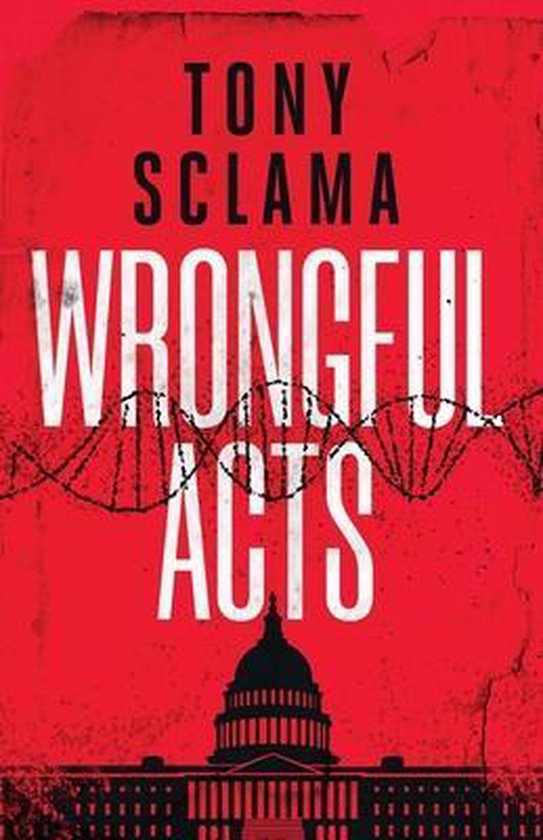 Wrongful Acts - cover