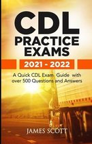 CDL Practice Exams 2021 - 2022