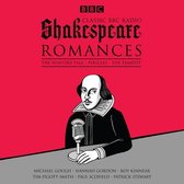 Classic BBC Shakespeare CDx7 Unabridged