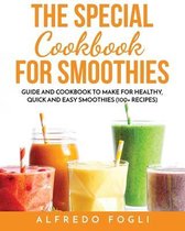 The Special Cookbook for Smoothies