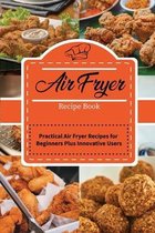 Air Fryer Recipe Book