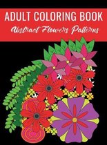 Adult Coloring Book