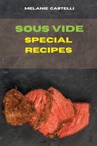 Sous Vide Special Recipes