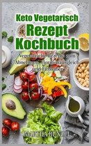Keto Vegetarisch Rezept Kochbuch