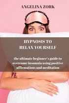 Hypnosis to Sleep Better