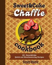 Chaffles Cookbook
