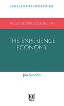 Elgar Advanced Introductions series- Advanced Introduction to the Experience Economy
