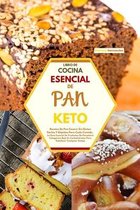 Libro de Cocina Esencial de Pan Keto