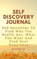 Self Discovery Journal