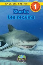 Animals That Make a Difference! Bilingual (English / French) (Anglais / Français)- Sharks / Les requins