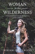 Woman in the Wilderness