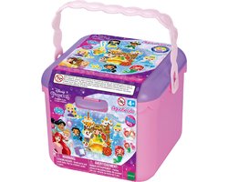 foto van Aquabeads Disney Prinses Box- complete set 2500 parels