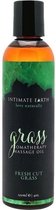 Erotische Massageolie Intimate Earth Grass Veganistisch (120 ml)