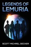 Galactic Adventures- Legends Of Lemuria
