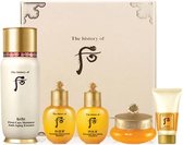 The History of Whoo - Bichup First Care Moisture Anti-Aging Essence Special Set