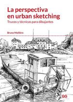 La Perspectiva En Urban Sketching
