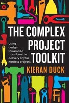 The Complex Project Toolkit