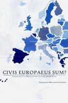 Civis europaeus sum?