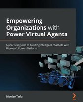 Empowering Organizations with Power Virtual Agents