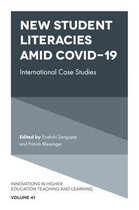 New Student Literacies amid COVID-19