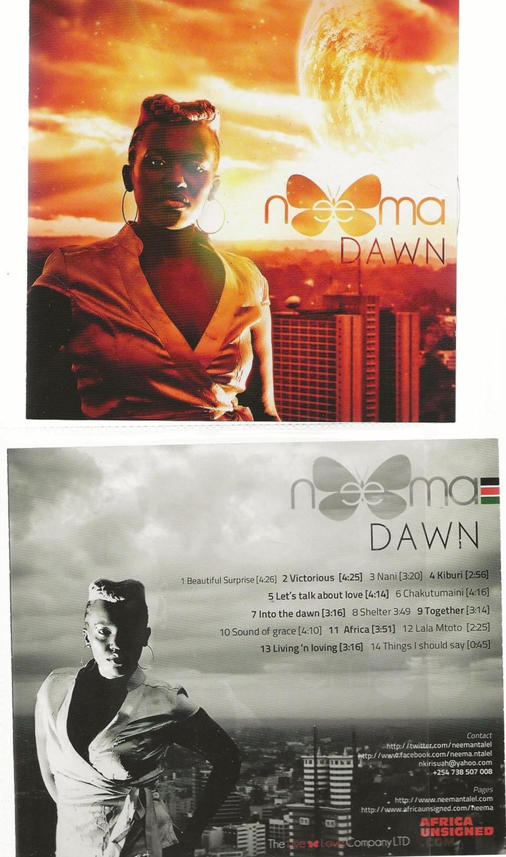 Dawn