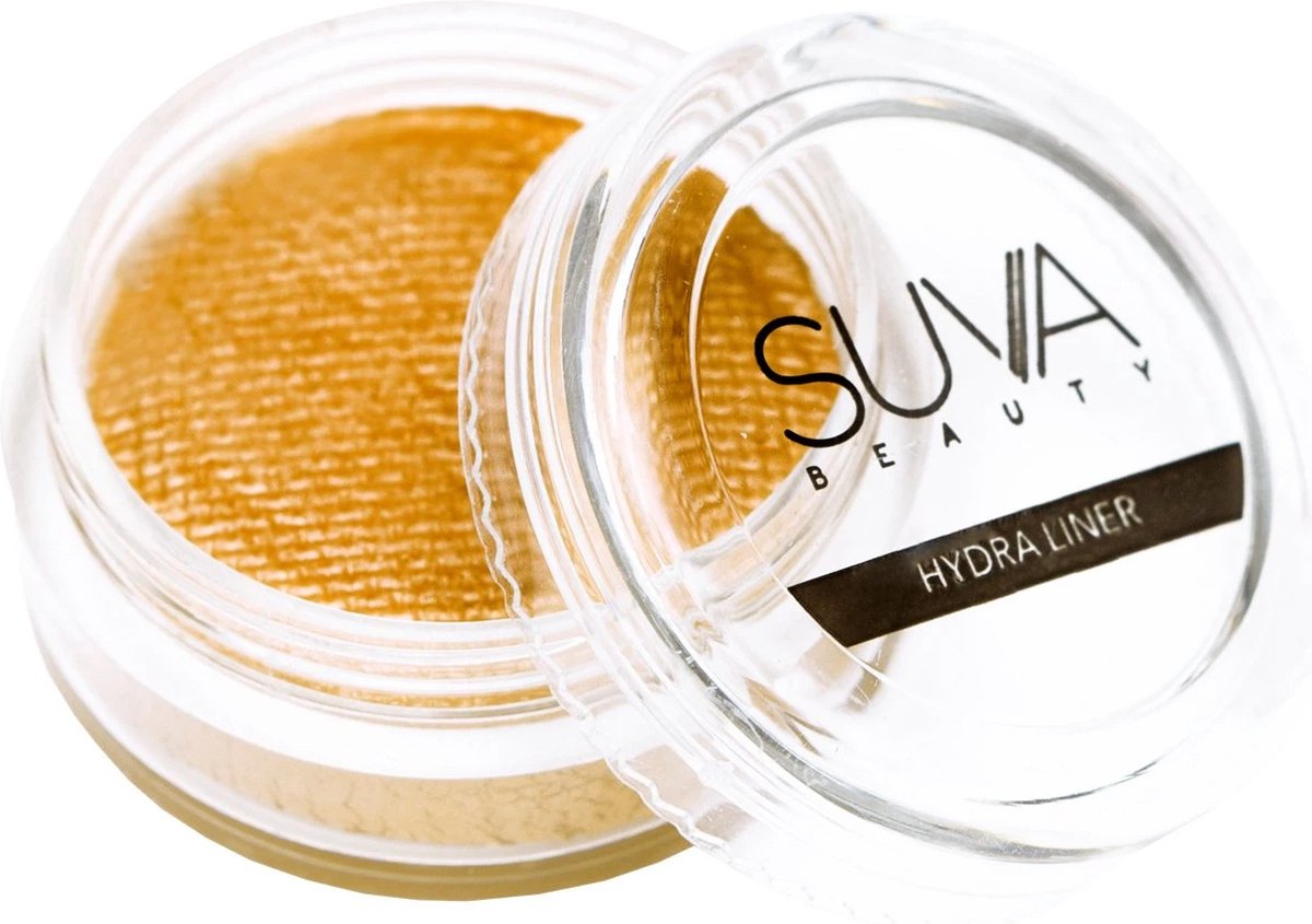 SUVA Beauty - Hydra Liner Gold Digger