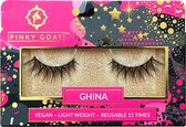 Pinky Goat - Party Lashes Ghina